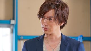 DAIGOのクズ男演技に驚愕!『フォルトゥナの瞳』で大変身