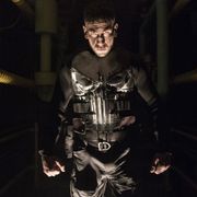 Netflixマーベルドラマ終了へ「パニッシャー」「ジェシカ・ジョーンズ」キャンセル