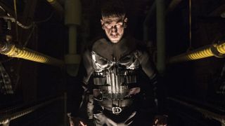 Netflixマーベルドラマ終了へ「パニッシャー」「ジェシカ・ジョーンズ」キャンセル