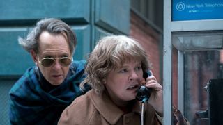 全米脚本家組合賞で『ある女流作家の罪と罰』『エイス・グレイド』受賞