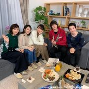 豪華!山下智久、新垣結衣ら『コード・ブルー』メンバー集合写真