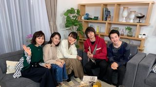 豪華!山下智久、新垣結衣ら『コード・ブルー』メンバー集合写真
