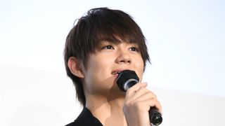 佐野勇斗、主演映画『凜-りん-』に自信!