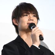 佐野勇斗、主演映画『凜-りん-』に自信!