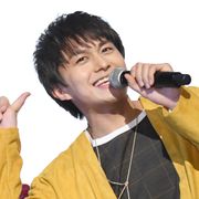 ボイメン小林豊、ハイテンションがさく裂!