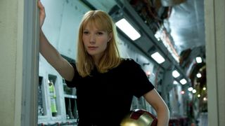 グウィネス・パルトロー、マーベル映画から卒業へ