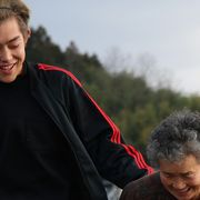 吉村界人『ハッピーアイランド』予告編公開