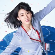 三吉彩花が華麗に踊る!矢口史靖監督『ダンスウィズミー』予告公開