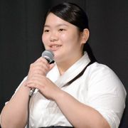 15キロ増!富田望生の過酷な役づくりに衝撃