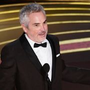 監督賞はアルフォンソ・キュアロン!『ROMA/ローマ』で5年ぶり2度目の受賞