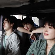 小松菜奈&門脇麦の歌唱シーン!『さよならくちびる』ショート予告編が公開