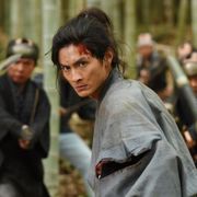 高良健吾の色気あふれるサムライ姿!『多十郎殉愛記』予告編が公開