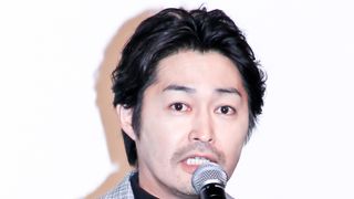安田顕、妻からのダメ出しにリベンジ!