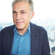 『アリータ』オスカー俳優クリストフ・ヴァルツが語る、役者としての「姿勢」