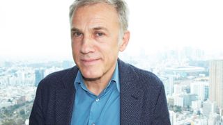 『アリータ』オスカー俳優クリストフ・ヴァルツが語る、役者としての「姿勢」