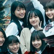 としまえんの呪い…北原里英主演ホラー予告編公開
