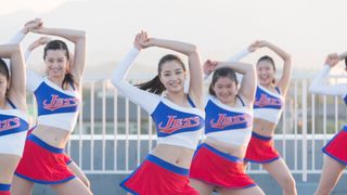 広瀬すず主演『チア☆ダン』ノーカットで地上波初放送!