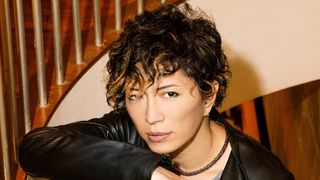 GACKT、スターとして輝き続けるためのマインド