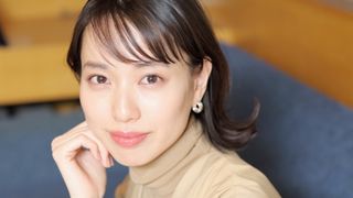 戸田恵梨香、考え方が変わった 充実の今を語る
