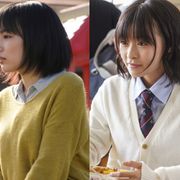 実写『東京喰種2』森七菜、木竜麻生がシリーズ初参加!