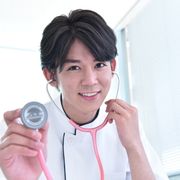 ジャニーズWEST小瀧望、新米ナースに!中条あやみ&水川あさみ「白衣の戦士!」に出演
