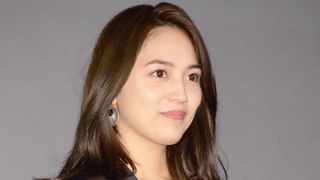 川口春奈、学生時代に後悔…高橋一生が向上心を称賛