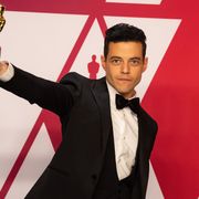 感動的!『ボヘミアン・ラプソディ』ラミ・マレック受賞スピーチ全文