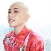 アリータ役で一躍注目の的!ローサ・サラザール大役プレッシャーはねのけ攻めの姿勢