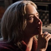 『クワイエット・プレイス』続編、来年5月に米公開!