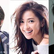 神木隆之介が福山雅治の部下に!ドラマ「集団左遷!!」新キャスト発表
