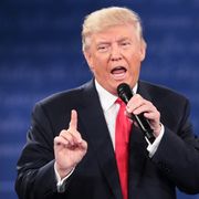 トランプ大統領に最低男優賞!ワースト映画賞ラジー発表