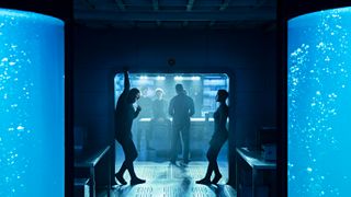 「ゲーム・オブ・スローンズ」原作者の新ドラマ、1シーズンで終了