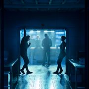 「ゲーム・オブ・スローンズ」原作者の新ドラマ、1シーズンで終了