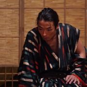 森山未來、大河の語りに「モテキ」影響