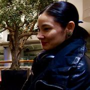 吉田羊、フランスで主演作をお忍び鑑賞後に思わぬ賛辞