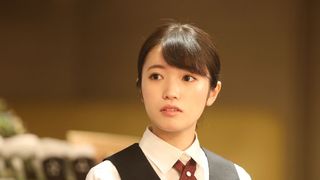 大人になった!美山加恋、13年ぶり月9出演