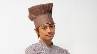 斎藤工が父親役！女児向け特撮新ドラマ「ひみつ×戦士ファントミラージュ！」