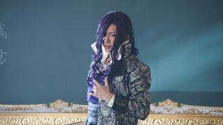 GACKT、高校生役が違和感ゼロ！『翔んで埼玉』に大反響