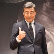 舘ひろし、「西部警察」にイーストウッドの影響 同じシーンに挑戦も