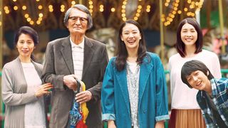中村倫也、蒼井優の恋人役に!『長いお別れ』追加キャスト&予告編