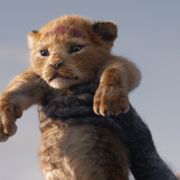 実写版『ライオン・キング』8.9日本公開!もふもふなシンバの姿