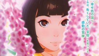 藤原啓治＆矢島晶子「クレしん」声優コンビが原恵一新作アニメに太鼓判