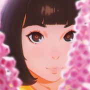 藤原啓治&矢島晶子「クレしん」声優コンビが原恵一新作アニメに太鼓判