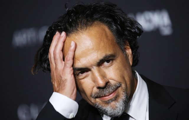 カンヌ審査員長に決まったアレハンドロ・ゴンサレス・イニャリトゥ監督