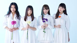 ガールズユニット9nineが活動休止を発表 14年の歴史に感謝