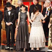 『万引き家族』作品賞など最多8冠 是枝作品が2年連続の快挙