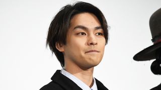 柳楽優弥『映画ドラえもん』で体当たりアフレコ!スタッフも共鳴