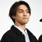 柳楽優弥『映画ドラえもん』で体当たりアフレコ!スタッフも共鳴