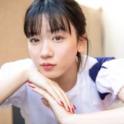 永野芽郁、朝ドラ後に生まれた心の余裕