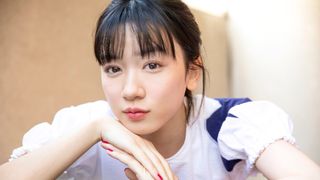 永野芽郁、朝ドラ後に生まれた心の余裕